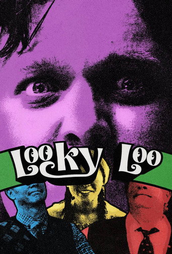 Looky Loo movie poster