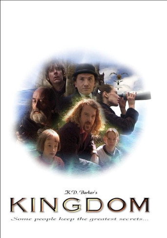 Kingdom movie poster