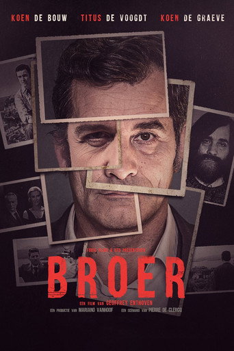 Brother movie poster