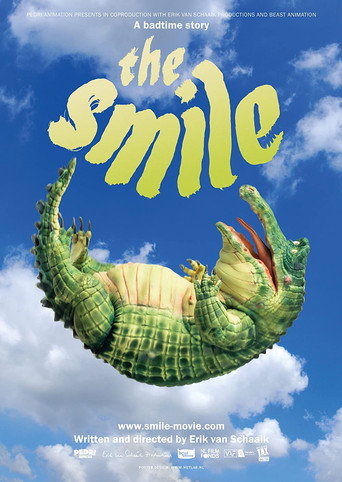 The Smile movie poster