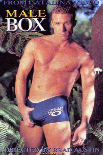Male Box movie poster