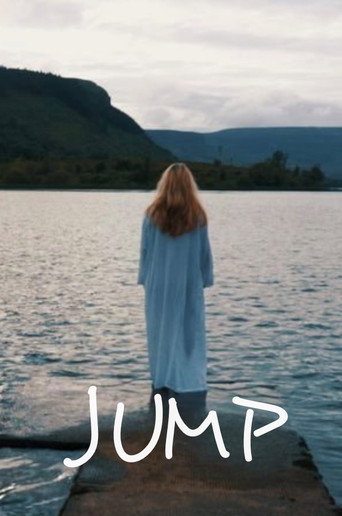 JUMP movie poster