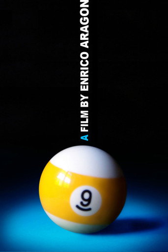 Nineball movie poster
