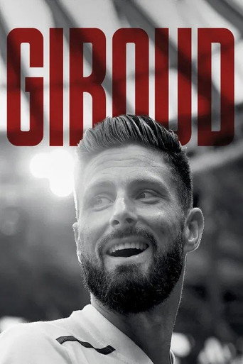 Giroud movie poster