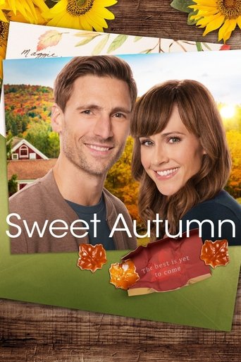 Sweet Autumn movie poster