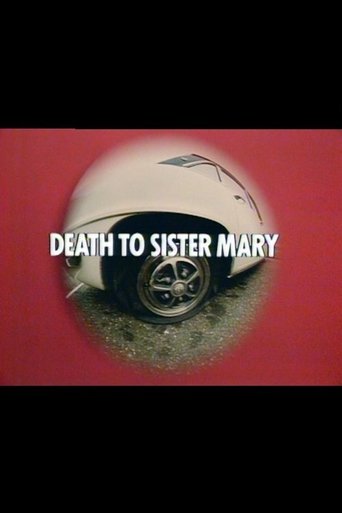 Death to Sister Mary movie poster