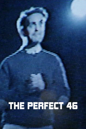 The Perfect 46 movie poster