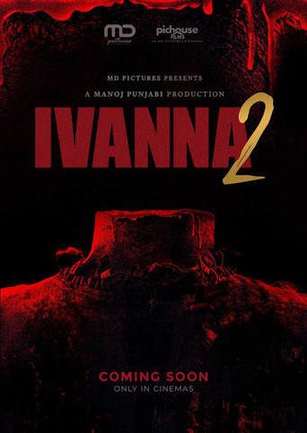 Ivanna 2 movie poster
