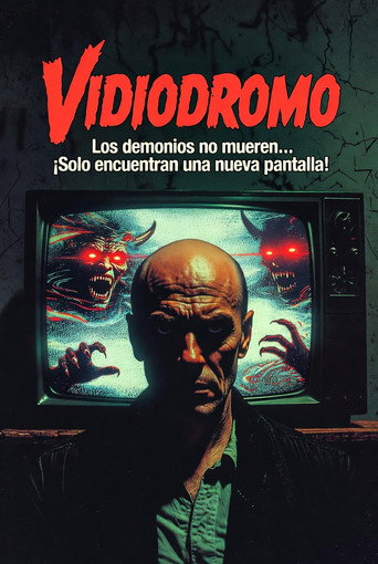 Vidiodromo movie poster