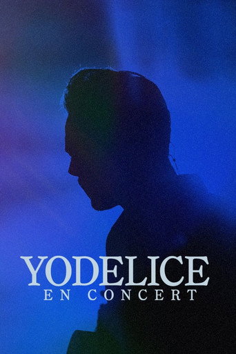 Yodelice en concert à la Salle Pleyel movie poster