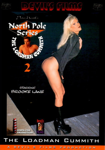 North Pole: The Loadman Cummith 2 movie poster