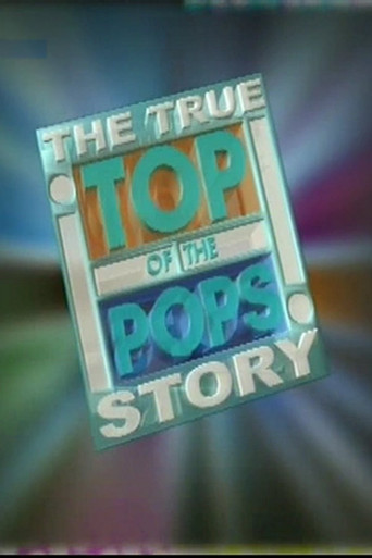 Top of the Pops: The True Story movie poster