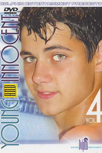 Young & Innocent 4 movie poster