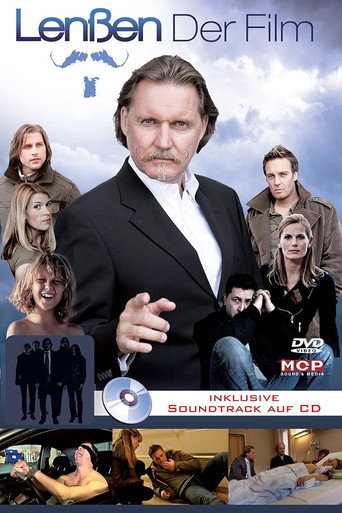 Lenßen - Der Film movie poster
