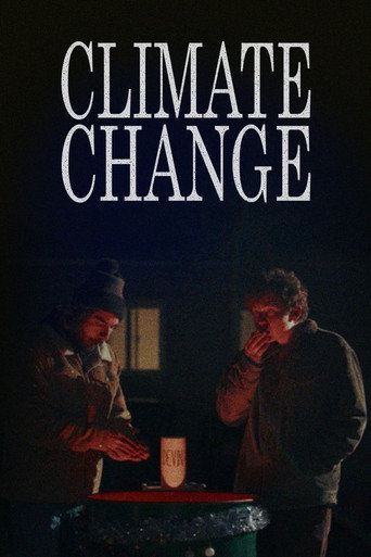 Climate Change movie poster