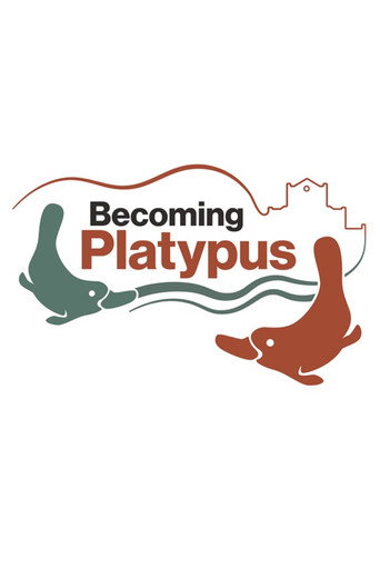 Becoming Platypus movie poster