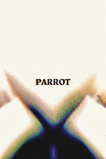 Parrot movie poster
