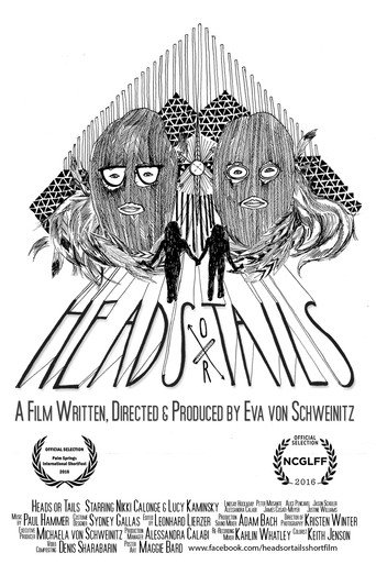 Head or Tails movie poster