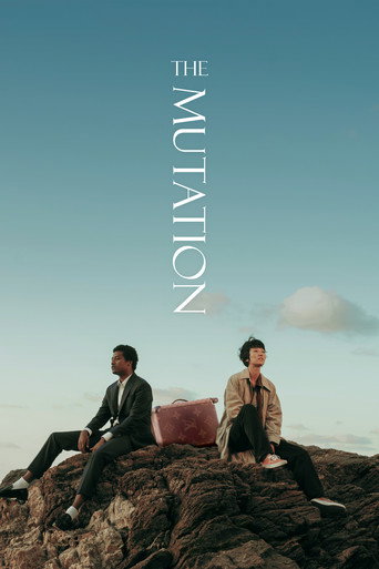 The Mutation movie poster
