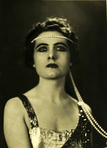 La Femme d'une nuit movie poster