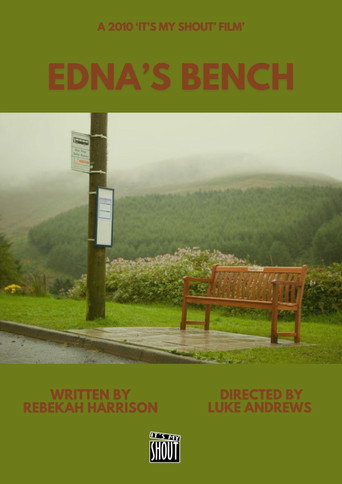 Edna's Bench movie poster