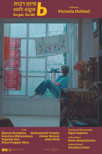Soft Sign movie poster