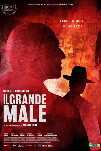 Il grande male movie poster