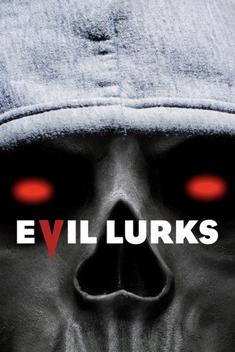 Evil Lurks movie poster