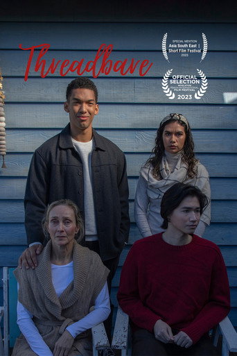 Threadbare movie poster