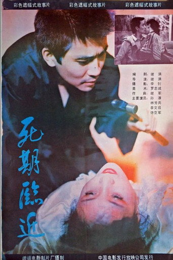 Si qi lin jin movie poster