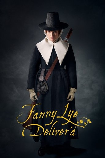 Fanny Lye Deliver'd movie poster