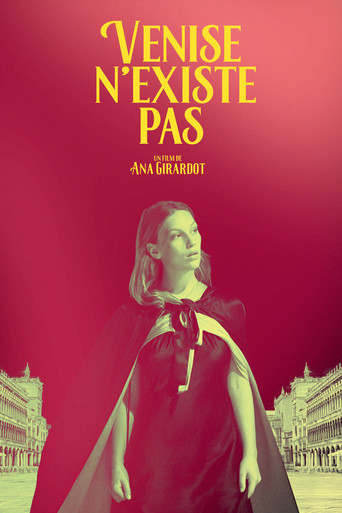 Venice Doesn't Exist movie poster