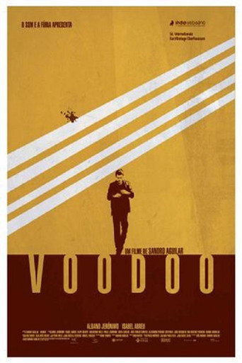 Voodoo movie poster