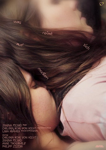 Was reimt sich auf morgen movie poster