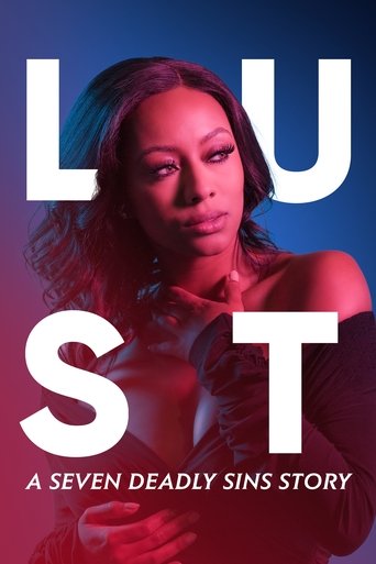 Lust: A Seven Deadly Sins Story movie poster