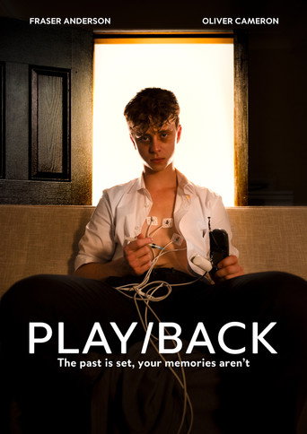 Play/back movie poster