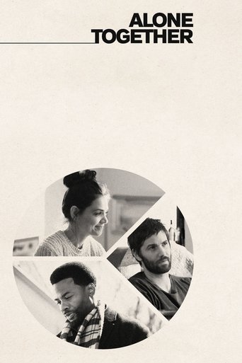 Alone Together movie poster
