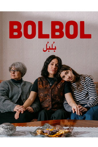 Bolbol movie poster