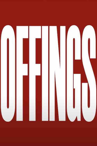 Offings movie poster