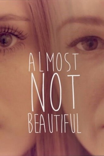 Almost Not Beautiful movie poster