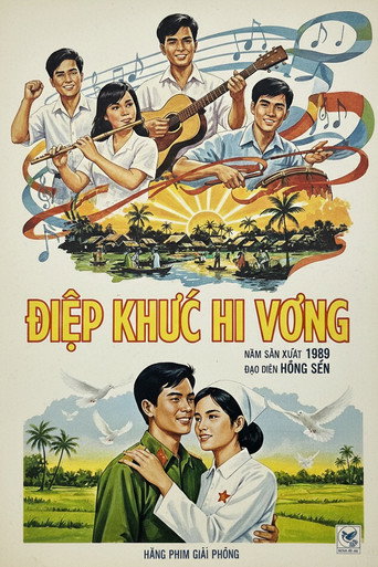 Chorus Of Hope movie poster