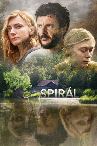 Spirál movie poster