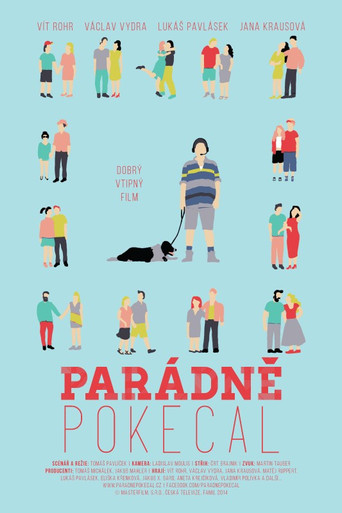 Totally Talking movie poster