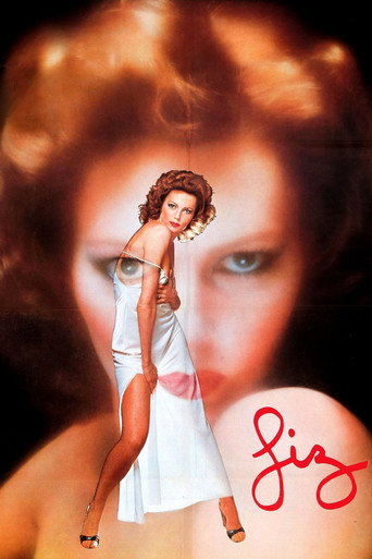 Liz movie poster