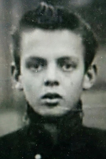 Arild Kristos's verden movie poster