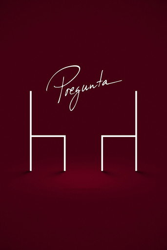 Pregunta movie poster