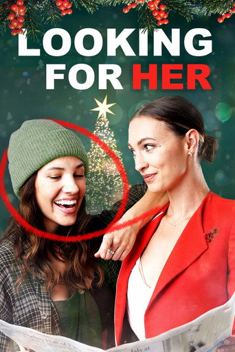 Looking for Her movie poster