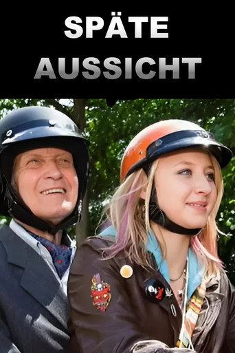 Späte Aussicht movie poster