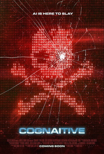 COGN-AI-TIVE movie poster