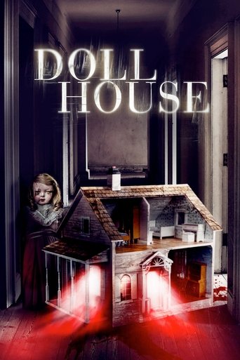 Doll House movie poster